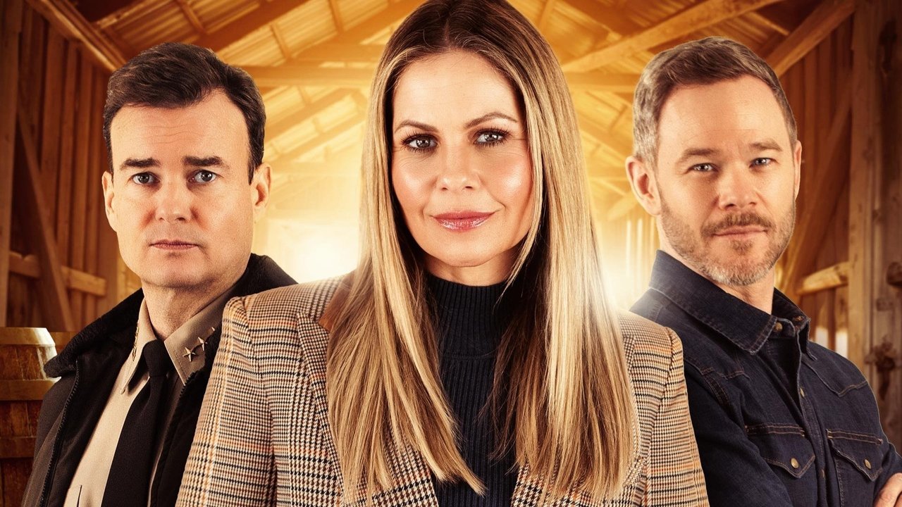 دانلود فيلم The Ainsley McGregor Mysteries: A Case for the Winemaker 2024 | اسرار آینزلی مک‌گرگور: پرونده‌ای برای شراب‌ساز