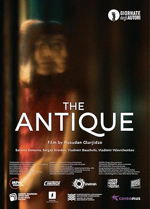 دانلود فيلم The Antique 2024 | عتیقه
