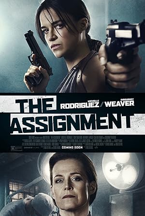 دانلود فيلم The Assignment 2016 | تکلیف