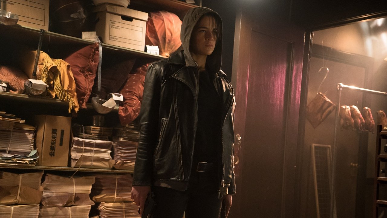 دانلود فيلم The Assignment 2016 | تکلیف