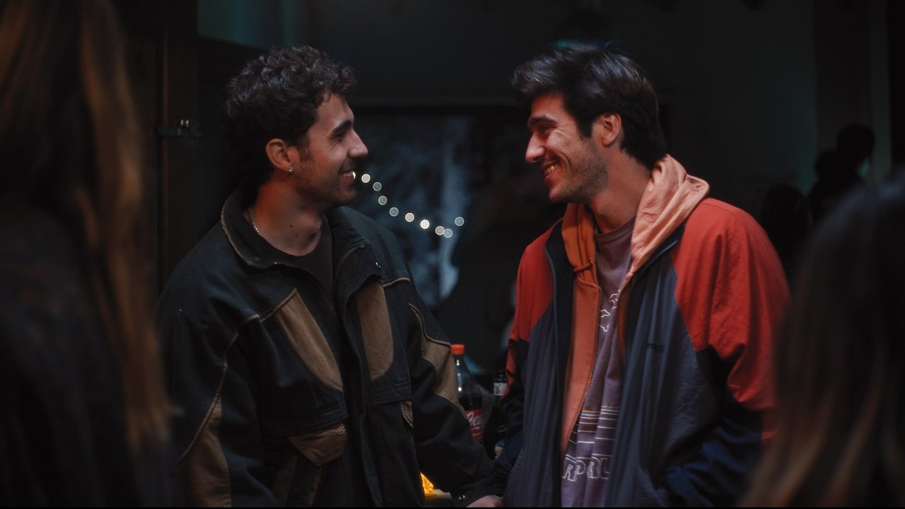 دانلود فيلم The Astronaut Lovers 2024 | عاشقان فضانورد