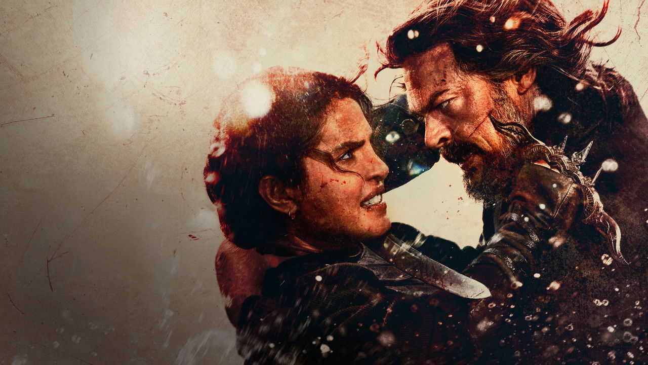 دانلود فيلم The Bluff 2026 | بلوف