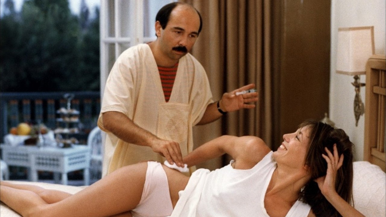 دانلود فيلم The Bodyguard 1994 | محافظ شخصی