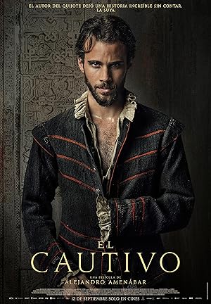 دانلود فيلم The Captive 2025 | اسیر