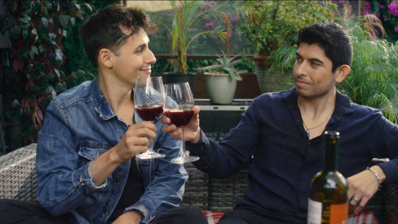 دانلود فيلم The Choice 2025 | انتخاب