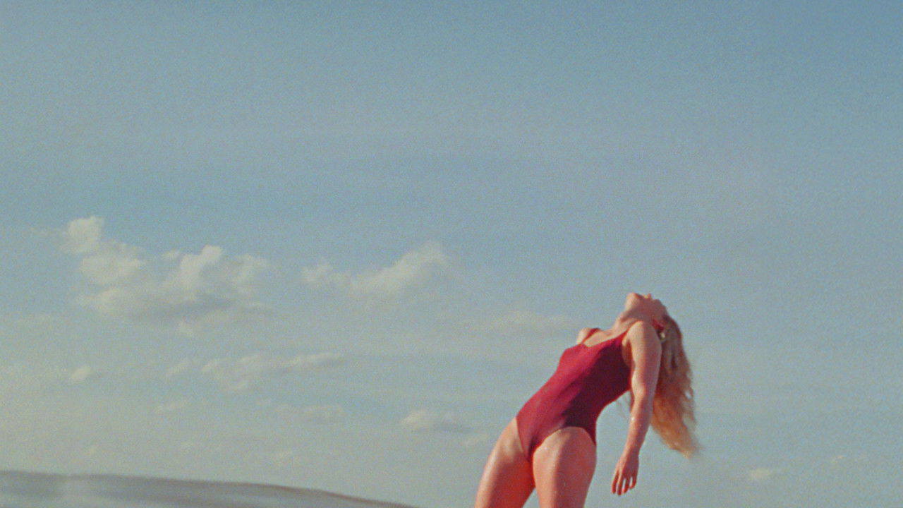 دانلود فيلم The Chronology of Water 2025 | گاهشمار آب