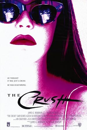 دانلود فيلم The Crush 1993 | له شدن