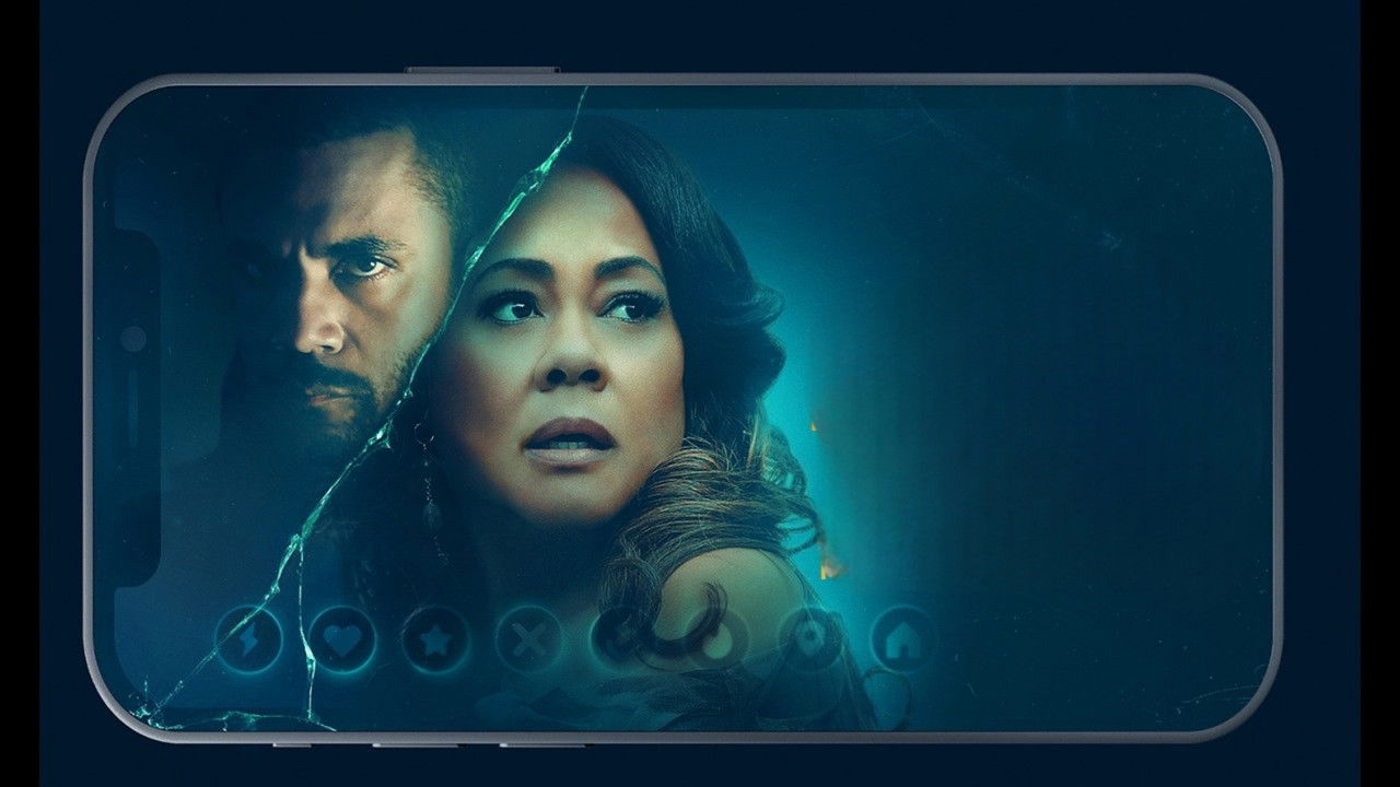 دانلود فيلم The Dating App Killer: The Monica White Story 2026 | قاتل اپلیکیشن‌های دوستیابی: داستان مونیکا وایت