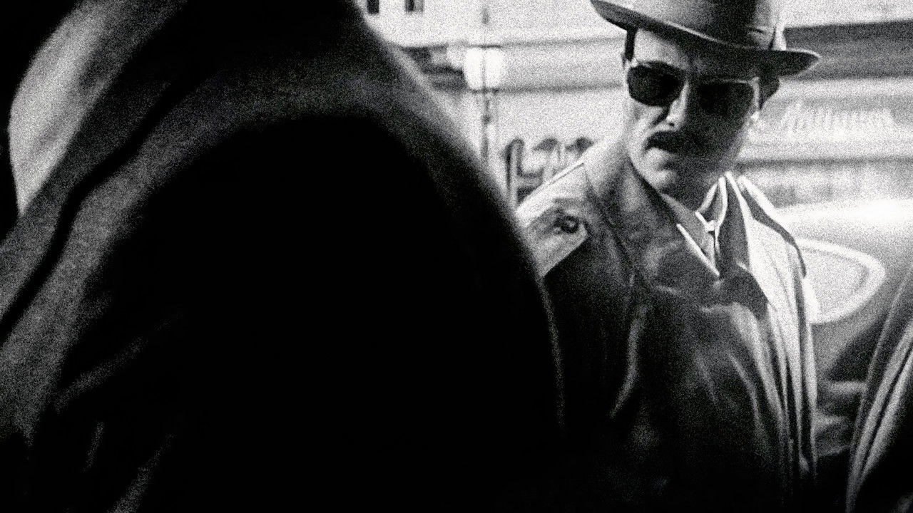 دانلود فيلم The Disappearance of Josef Mengele 2025 | ناپدید شدن یوزف منگله