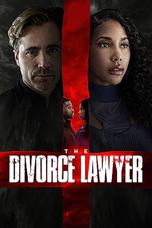 دانلود فيلم The Divorce Lawyer 2025 | وکیل طلاق