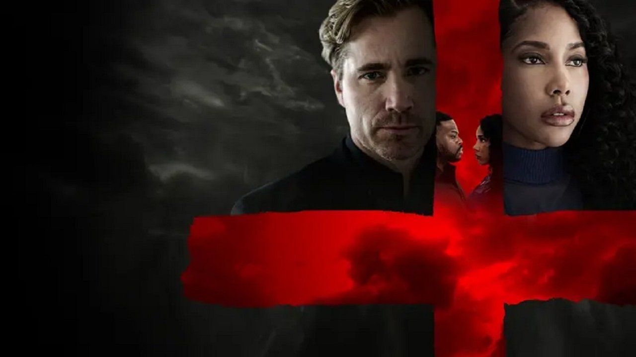 دانلود فيلم The Divorce Lawyer 2025 | وکیل طلاق