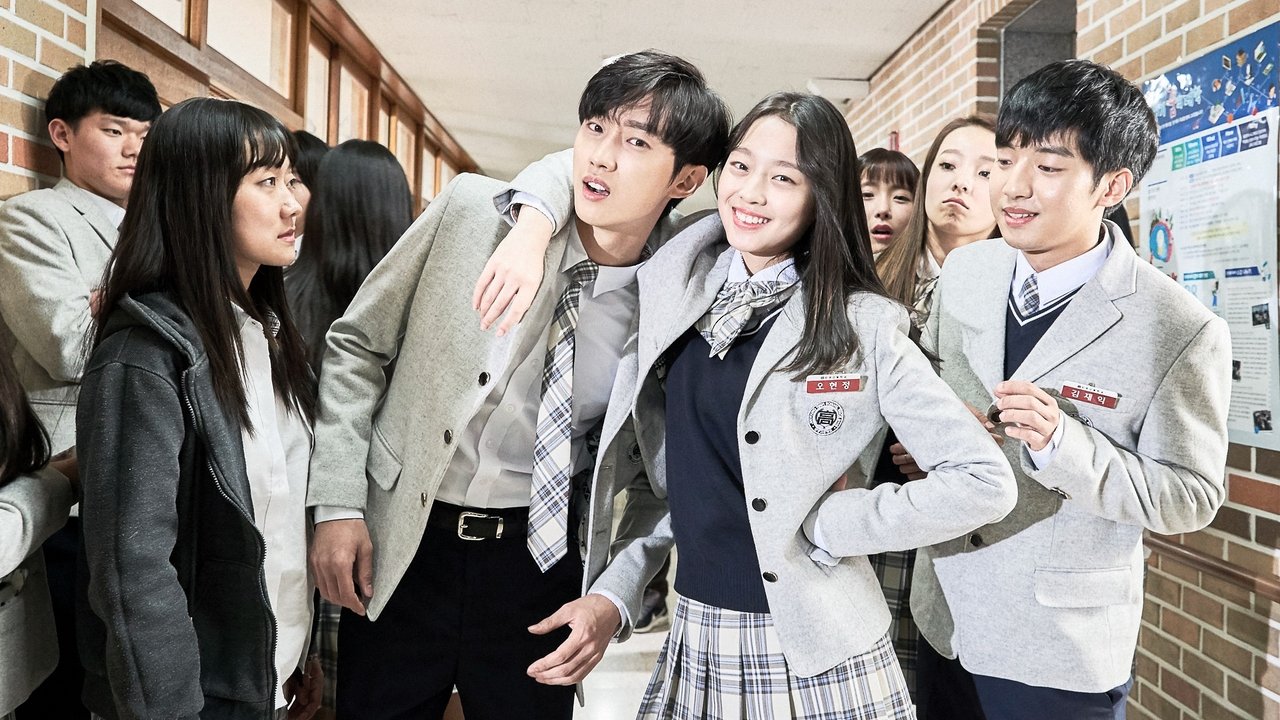 دانلود فيلم The Dude in Me 2019 | رفیق درون من