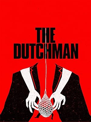 دانلود فيلم The Dutchman 2025 | هلندی