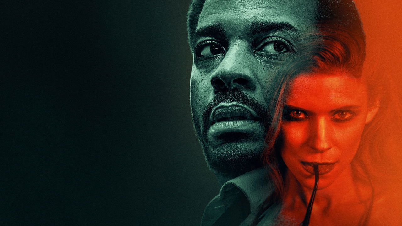 دانلود فيلم The Dutchman 2025 | هلندی