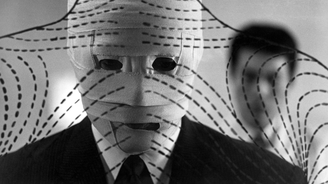 دانلود فيلم The Face of Another 1966 | چهره دیگری