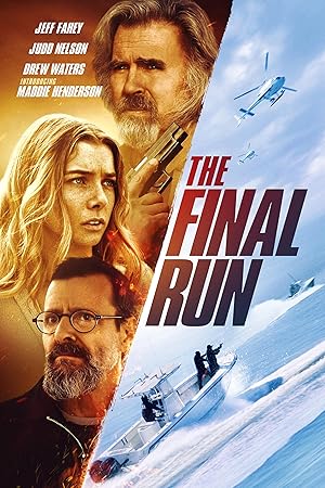 دانلود فيلم The Final Run 2025 | اجرای نهایی
