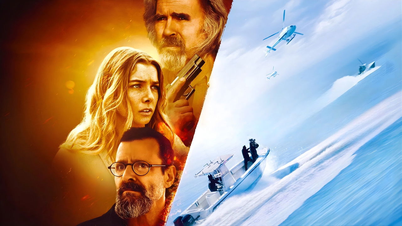 دانلود فيلم The Final Run 2025 | اجرای نهایی