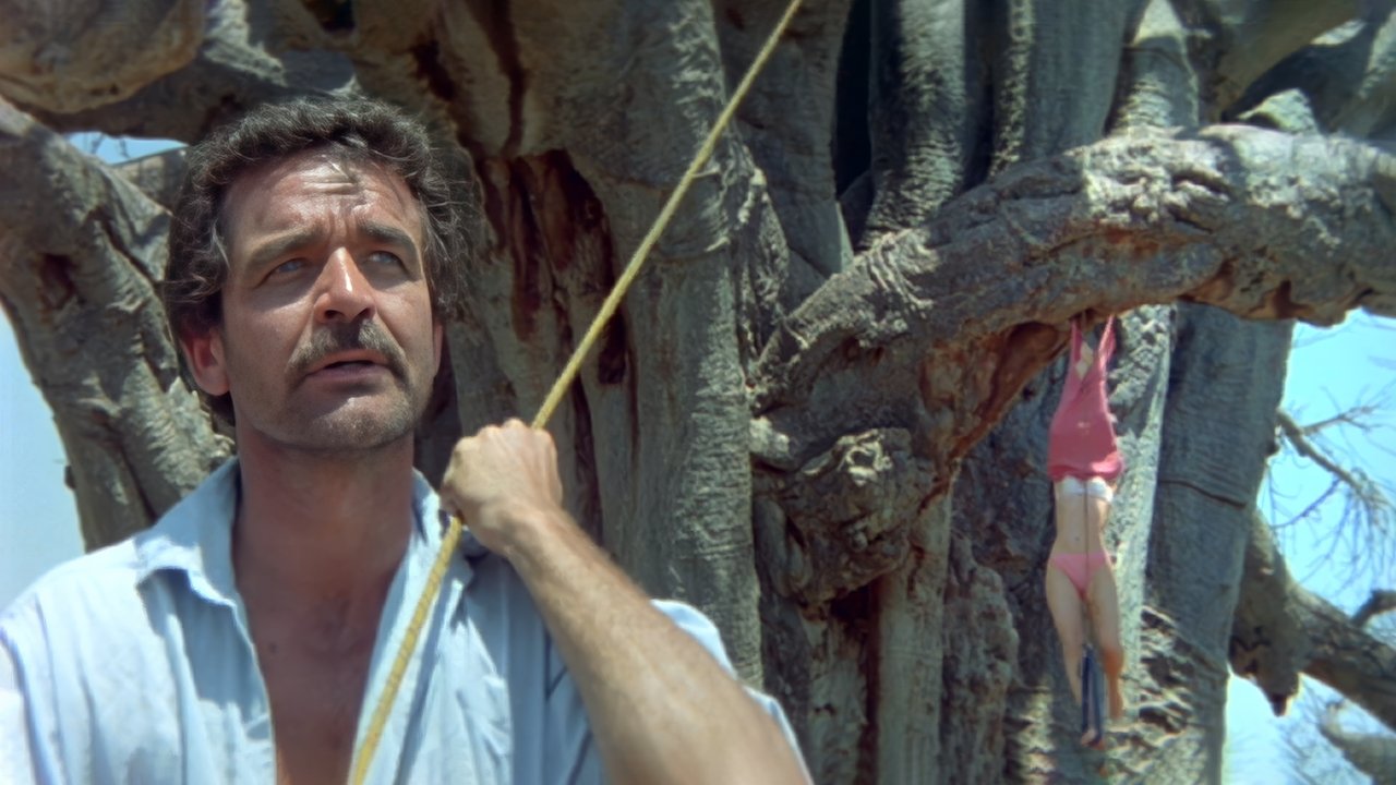 دانلود فيلم The Gods Must Be Crazy II 1989 | خدایان حتماً دیوانه هستند 2