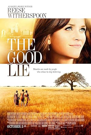 دانلود فيلم The Good Lie 2014 | دروغ خوب
