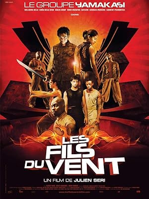 دانلود فيلم The Great Challenge 2004 | چالش بزرگ