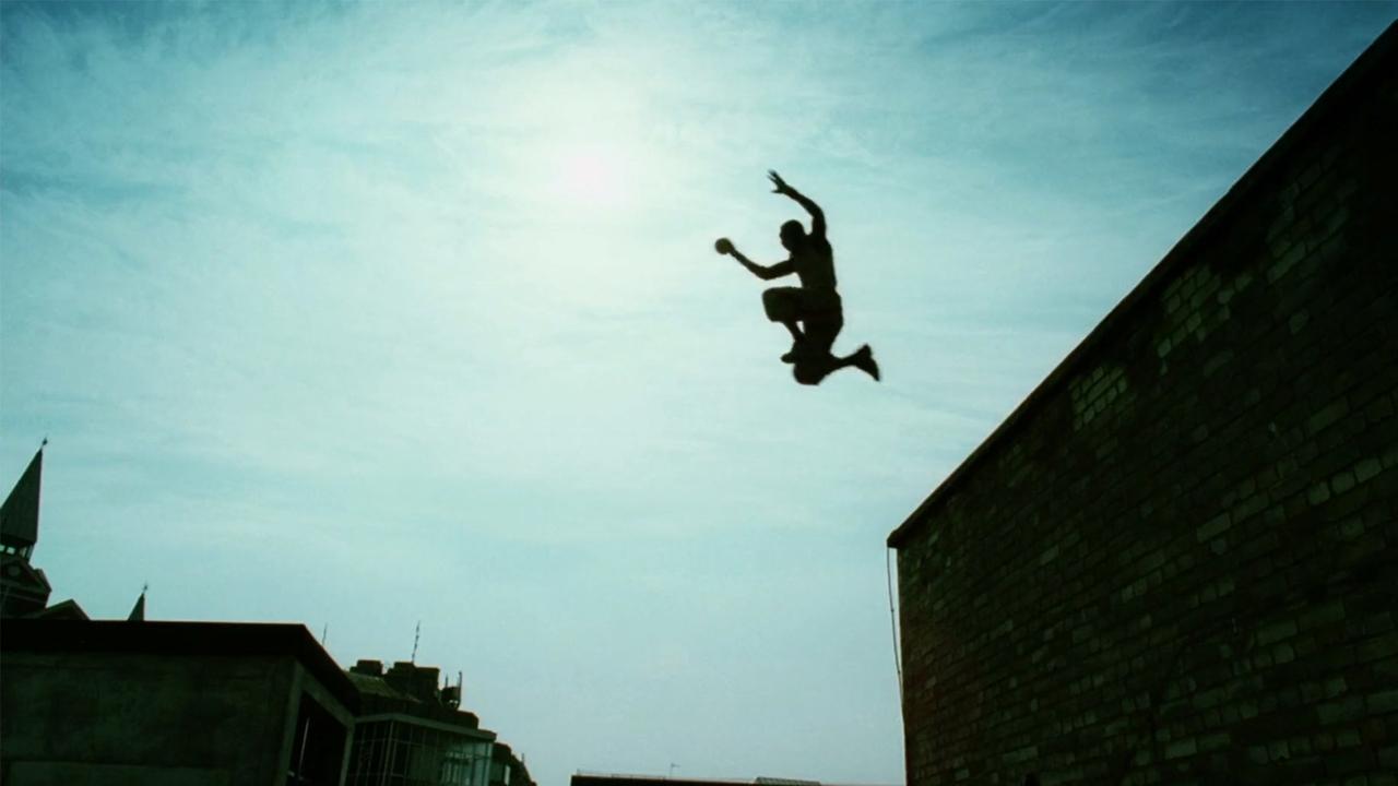 دانلود فيلم The Great Challenge 2004 | چالش بزرگ