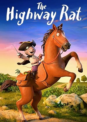 دانلود فيلم The Highway Rat 2017 | موش جاده