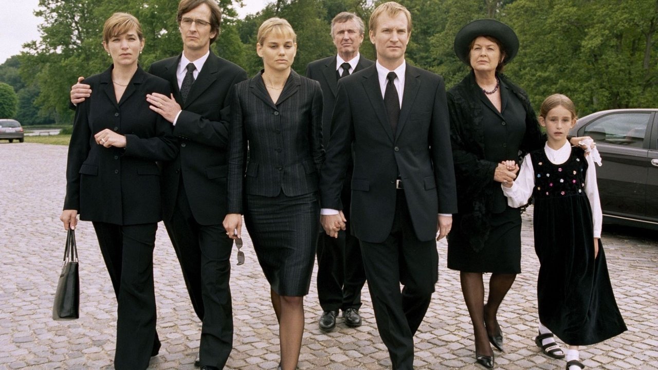 دانلود فيلم The Inheritance 2013 | ارث