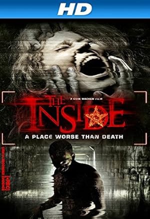 دانلود فيلم The Inside 2012 | درون
