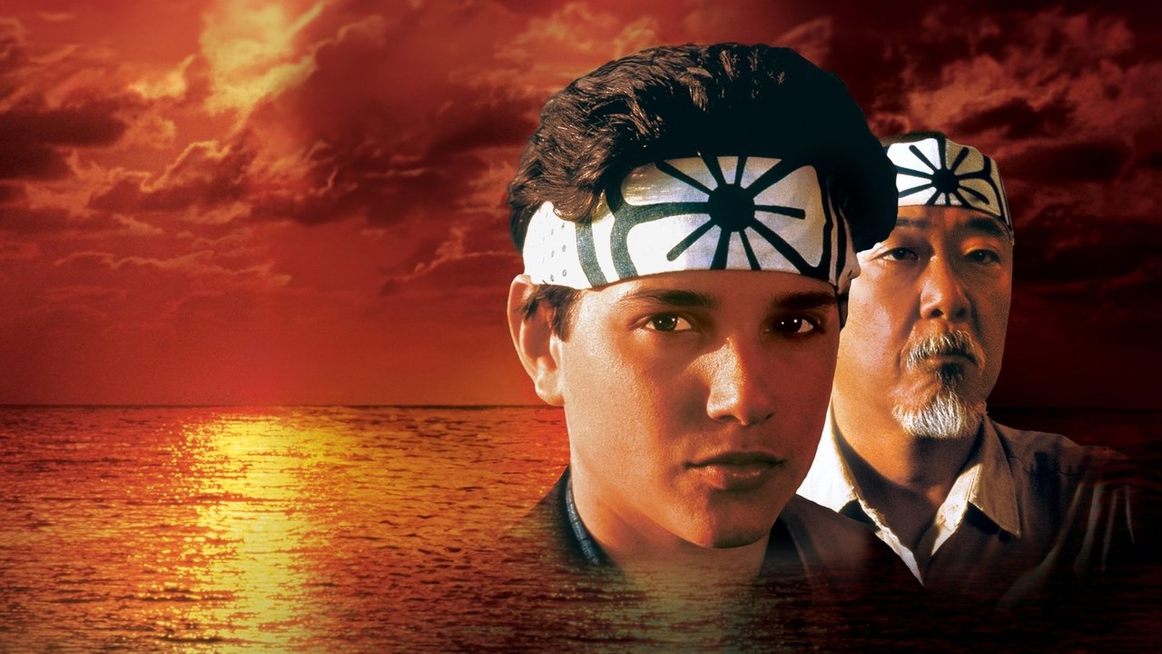 دانلود فيلم The Karate Kid 1984 | بچه کاراته باز