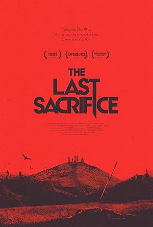 دانلود فيلم The Last Sacrifice 2024 | آخرین قربانی
