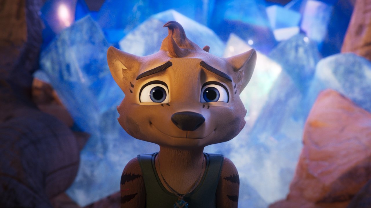 دانلود فيلم The Lost Tiger 2024 | ببر گمشده