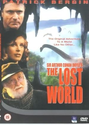 دانلود فيلم The Lost World 1998 | دنیای گمشده
