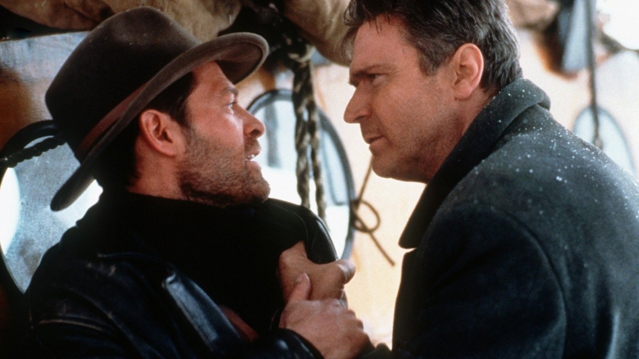 دانلود فيلم The Lost World 1998 | دنیای گمشده