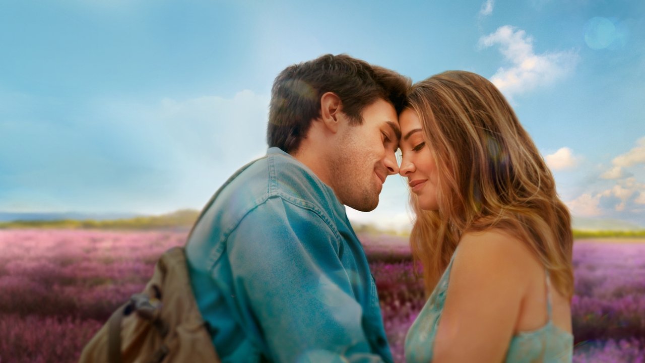 دانلود فيلم The Map That Leads to You 2025 | نقشه‌ای که به تو منتهی می‌شود