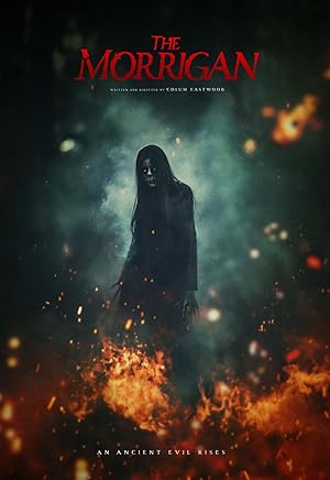 دانلود فيلم The Morrigan 2025 | موریگان