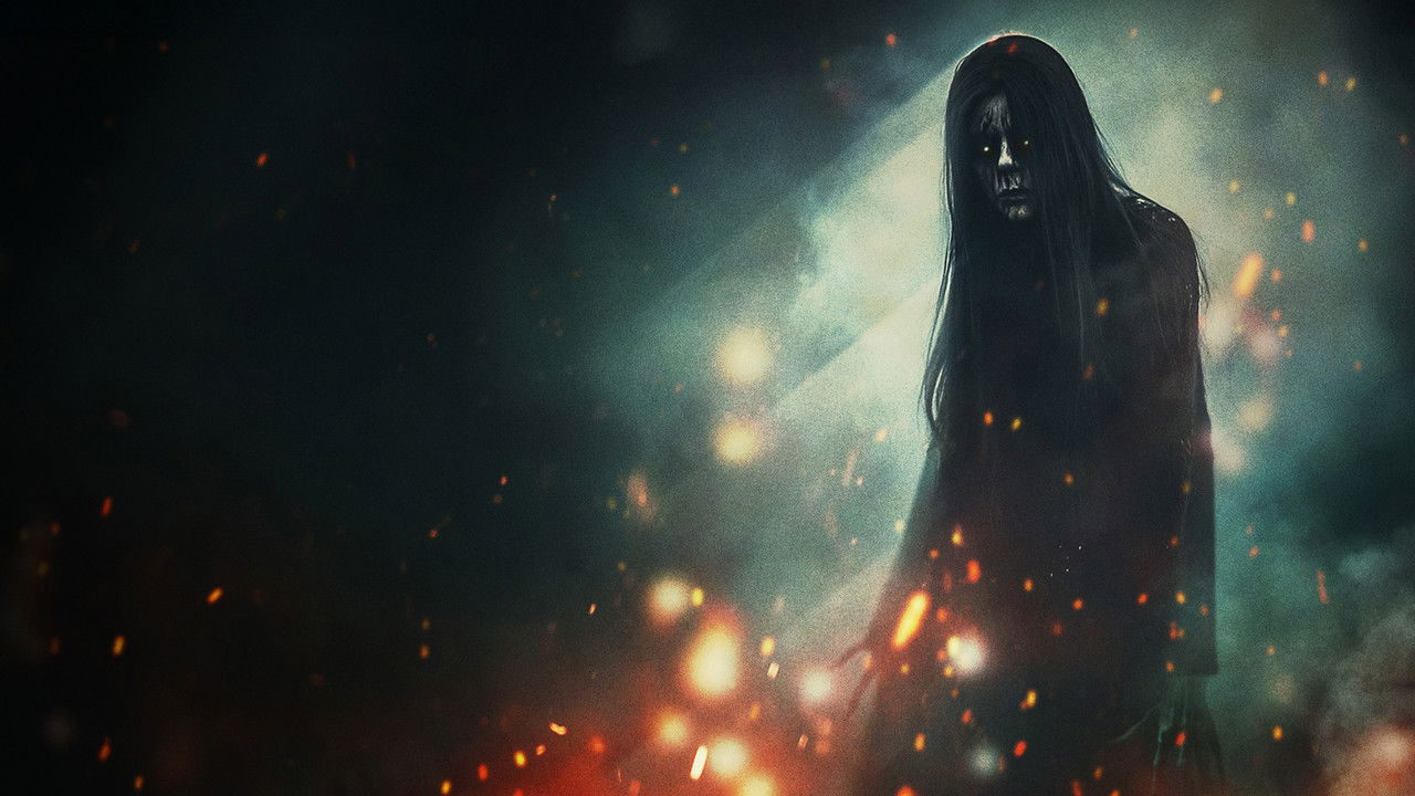 دانلود فيلم The Morrigan 2025 | موریگان