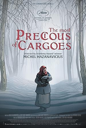 دانلود فيلم The Most Precious of Cargoes 2024 | گرانبهاترین محموله