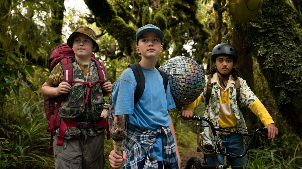 دانلود فيلم The Mountain 2024 | گمشده