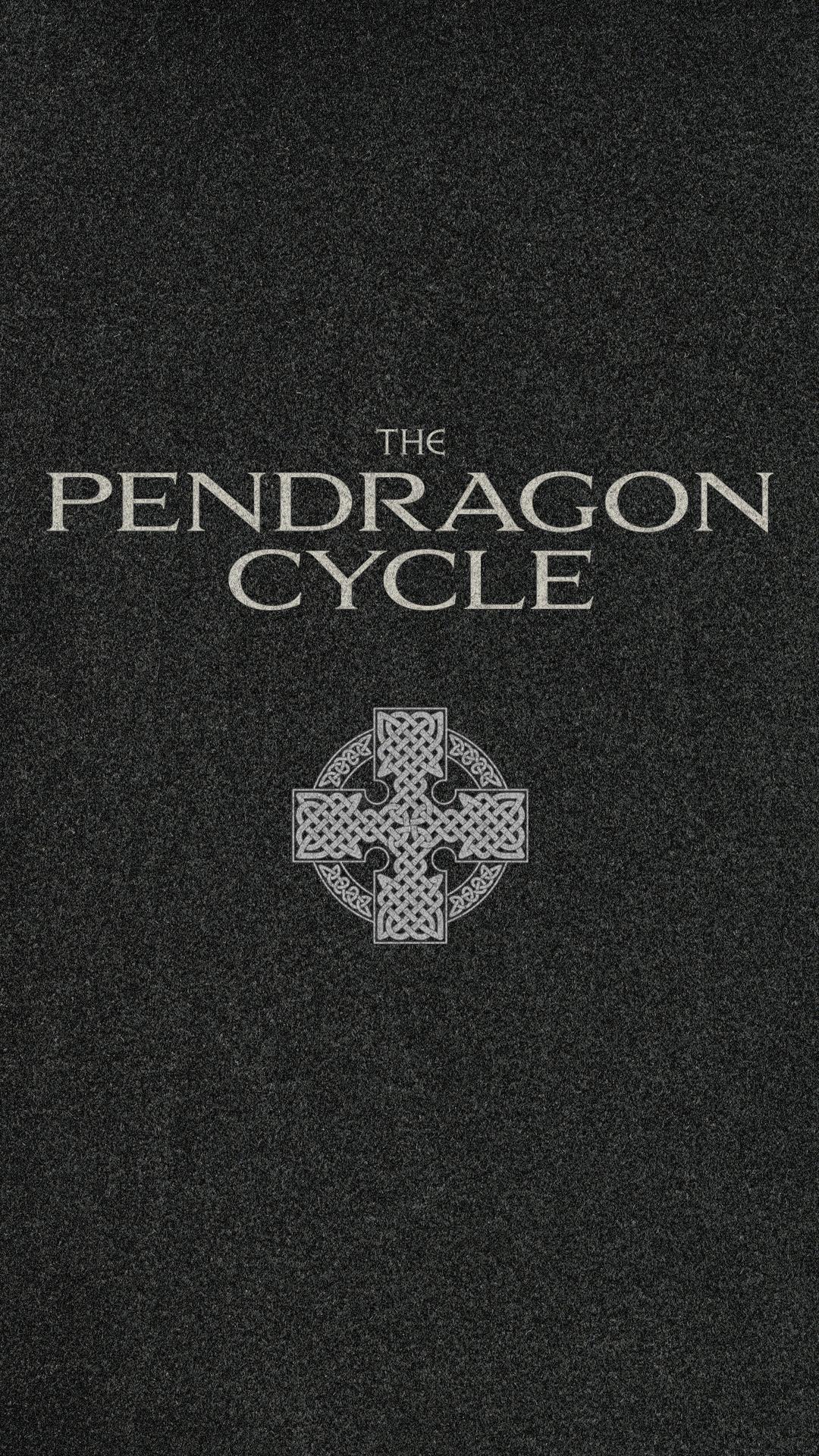 دانلود سريال The Pendragon Cycle: Rise of the Merlin 2026 | چرخه پندراگون: ظهور مرلین