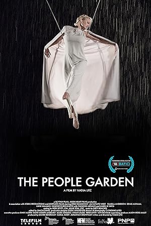 دانلود فيلم The People Garden 2016 | باغ مردم
