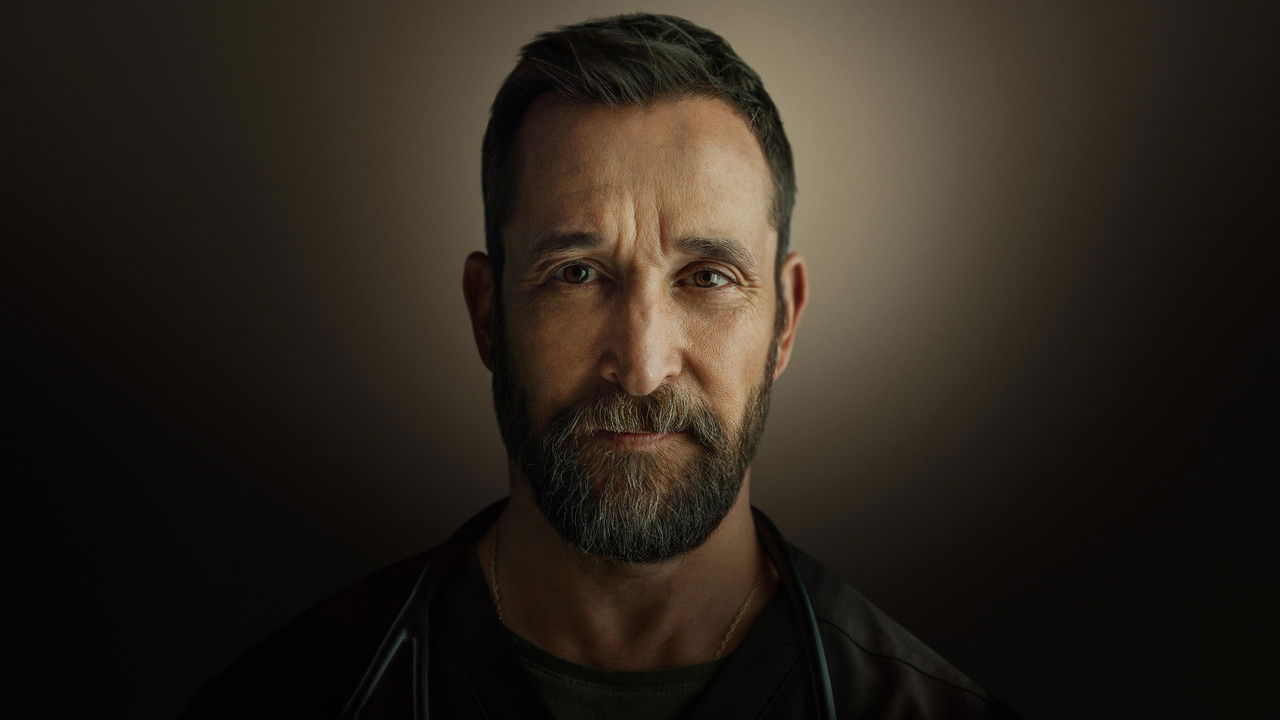 دانلود سريال The Pitt 2025 | چاله