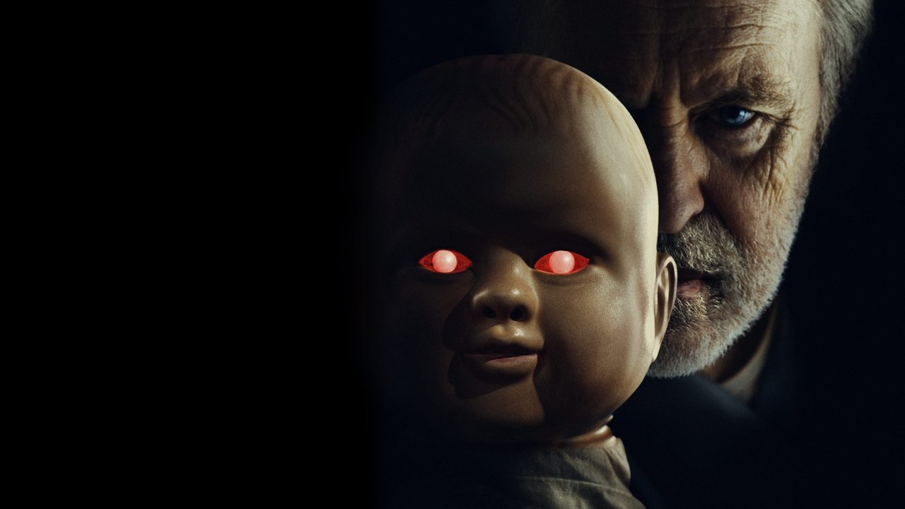 دانلود فيلم The Rule of Jenny Pen 2024 | قانون جنی قلم