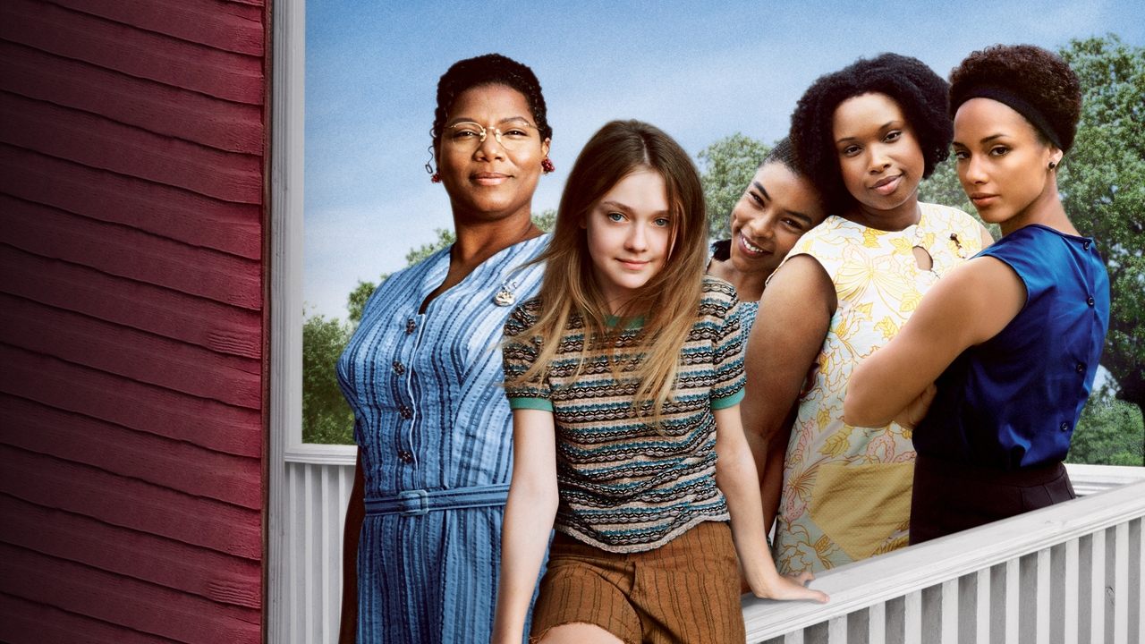 دانلود فيلم The Secret Life of Bees 2008 | زندگی مخفی زنبورها دانلود فيلم The Secret Life of Bees 2008 | زندگی مخفی زنبورها