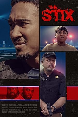 دانلود فيلم The Stix 2024 | استیکس