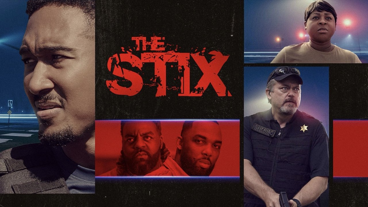 دانلود فيلم The Stix 2024 | استیکس
