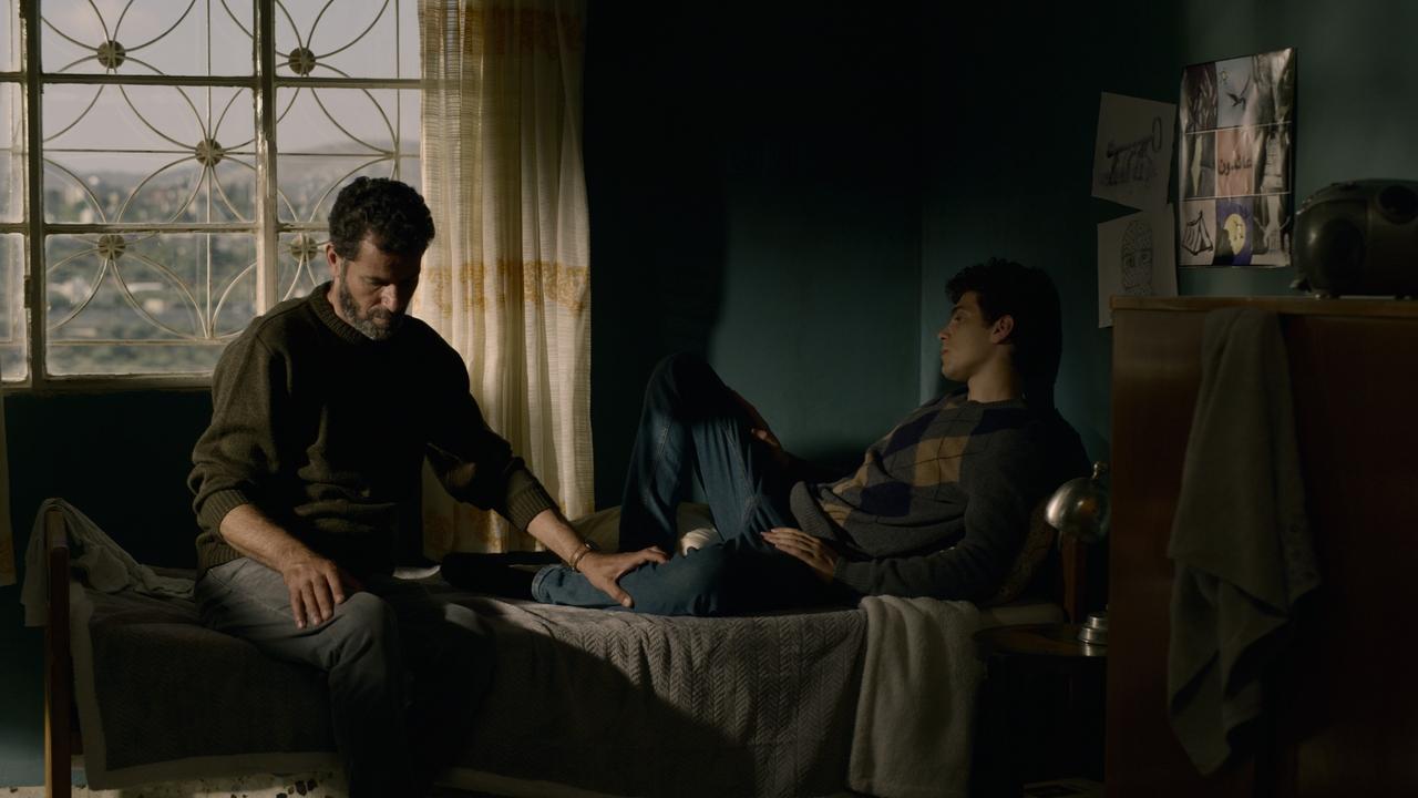 دانلود فيلم The Teacher 2023 | معلم