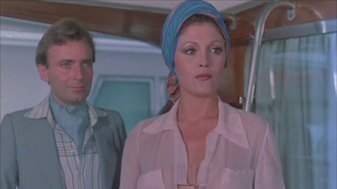 دانلود فيلم The Tehran Incident 1979 | حادثه تهران