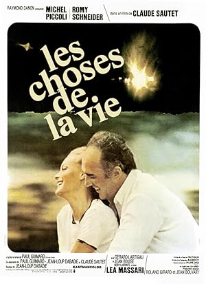 دانلود فيلم The Things of Life 1970 | چیزهای زندگی