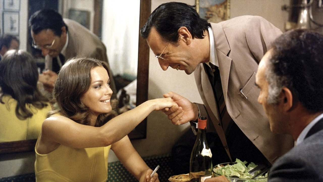 دانلود فيلم The Things of Life 1970 | چیزهای زندگی