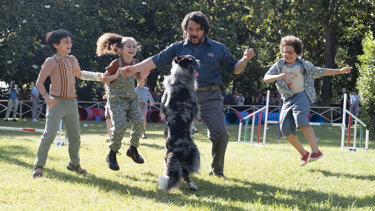 دانلود فيلم The Trainers 2024 | مربیان